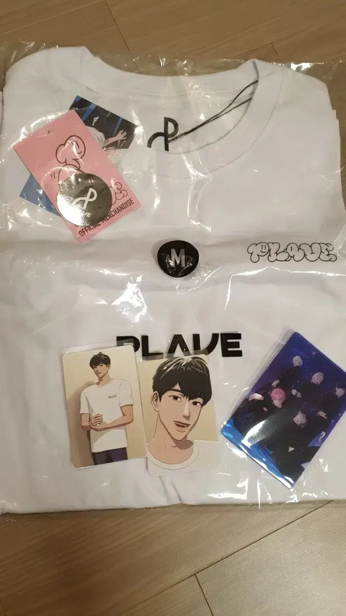 [激レア]　PLAVE why oversize Tシャツ PLAVE | 플레이브 Plave whyyoyoyoyo oversized t-shirt with